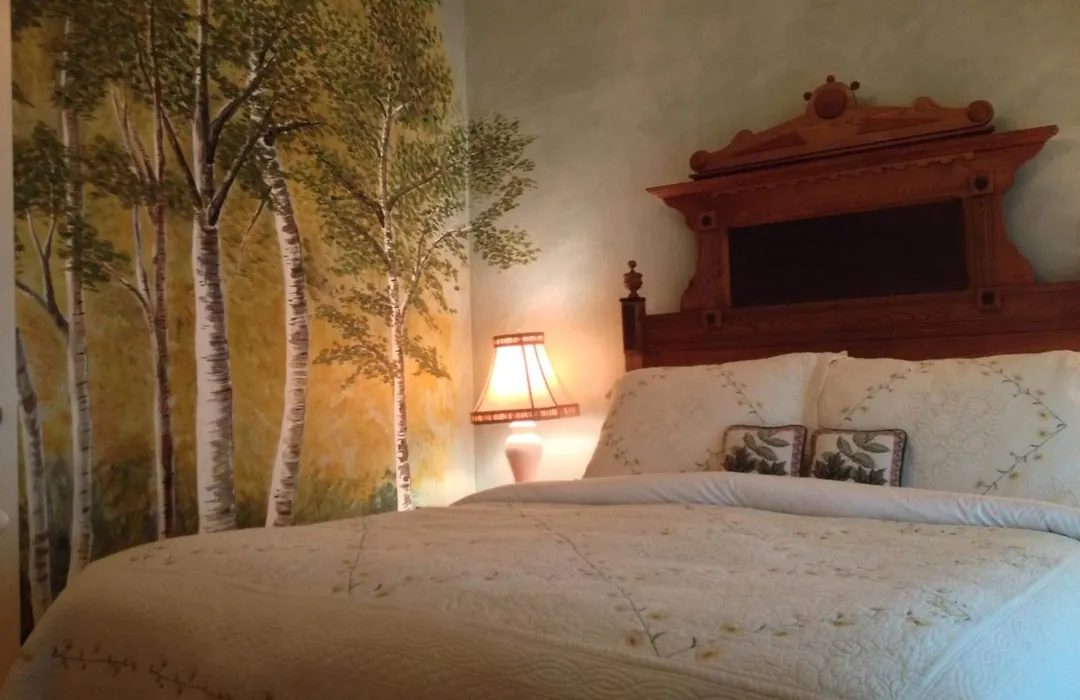 The White House Inn-1