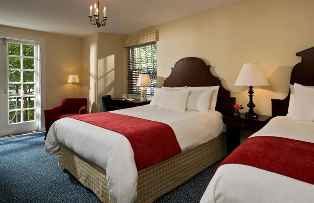 The Cooper Inn-1
