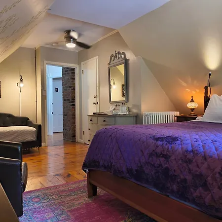 Cooperstown Bed And Breakfast-2